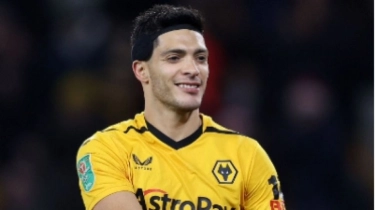 Raul Jimenez Pulang ke Wolves, Teken Kontrak Dua Tahun Usai Piala Dunia 2026