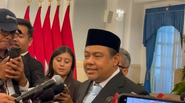 Rekam Jejak Said Iqbal, Sang Tokoh Buruh yang Dilantik Jadi Penasihat Khusus Presiden