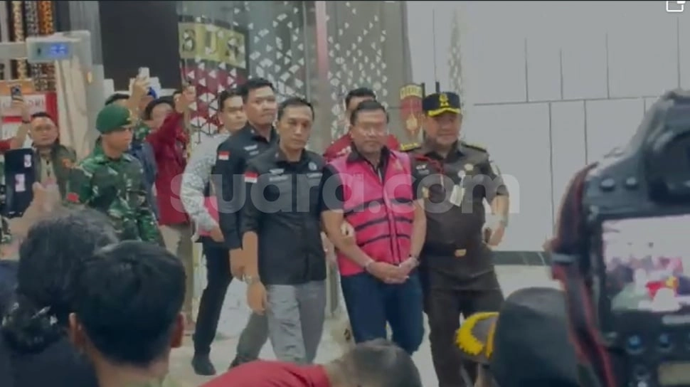 Sony Sonjaya Ajukan JC, LPSK Masih Tunggu Permohonan Perlindungan
