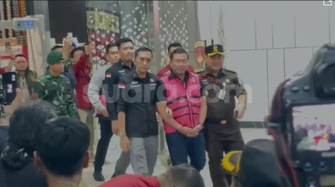Sony Sonjaya Ajukan JC, LPSK Masih Tunggu Permohonan Perlindungan