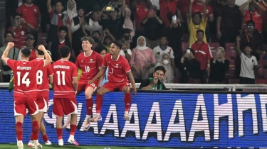 Timnas Indonesia dan Thailand Punya Nasib Berbeda dalam Persiapan Piala Asia 2027