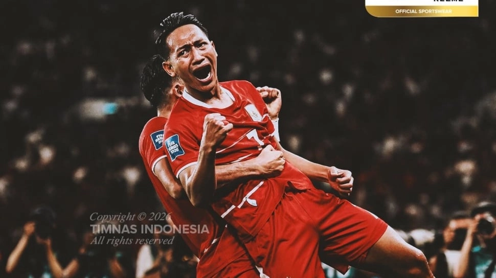 Viral Beckham Putra Hampir Ribut dengan Penonton usai Timnas Indonesia vs Mozambik