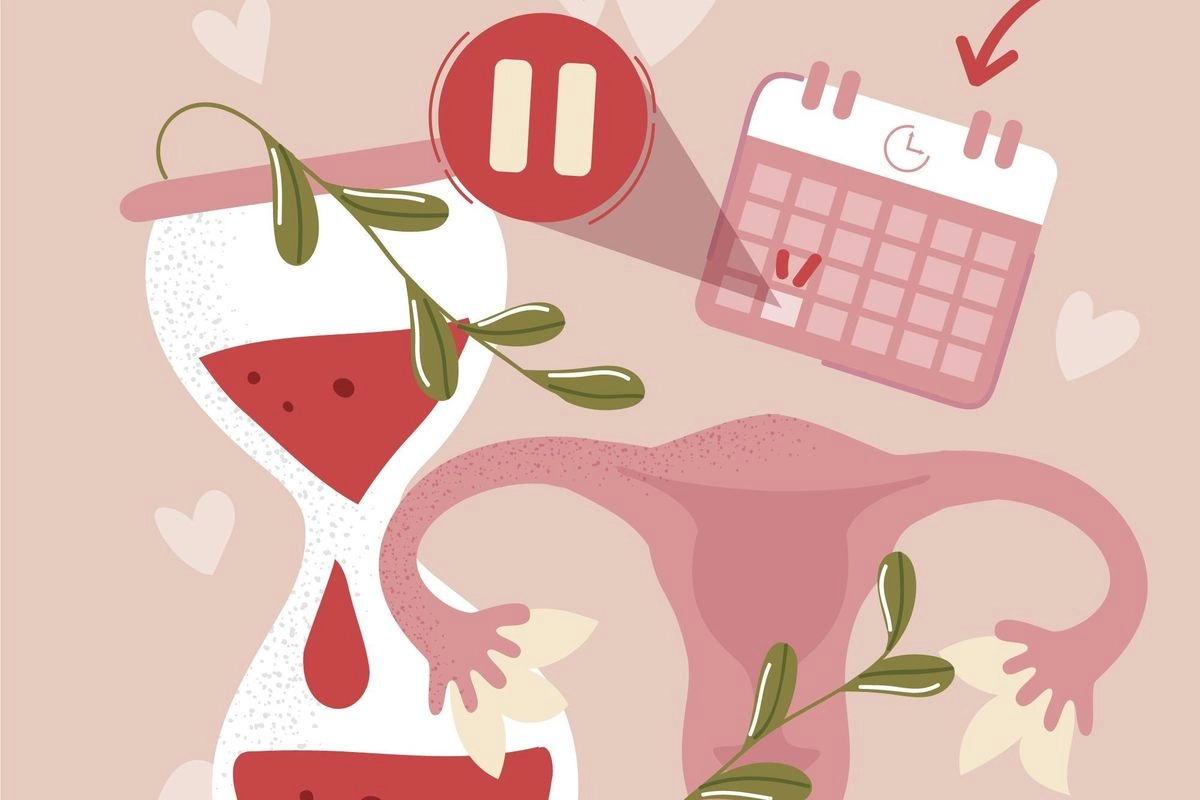 4 Fase Siklus Menstruasi yang Perlu Dipahami, dari Energi hingga Suasana Hati