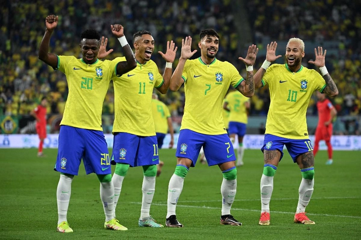 Daftar 10 Negara dengan Laga Terbanyak di Piala Dunia, Siapa Nomor 1?