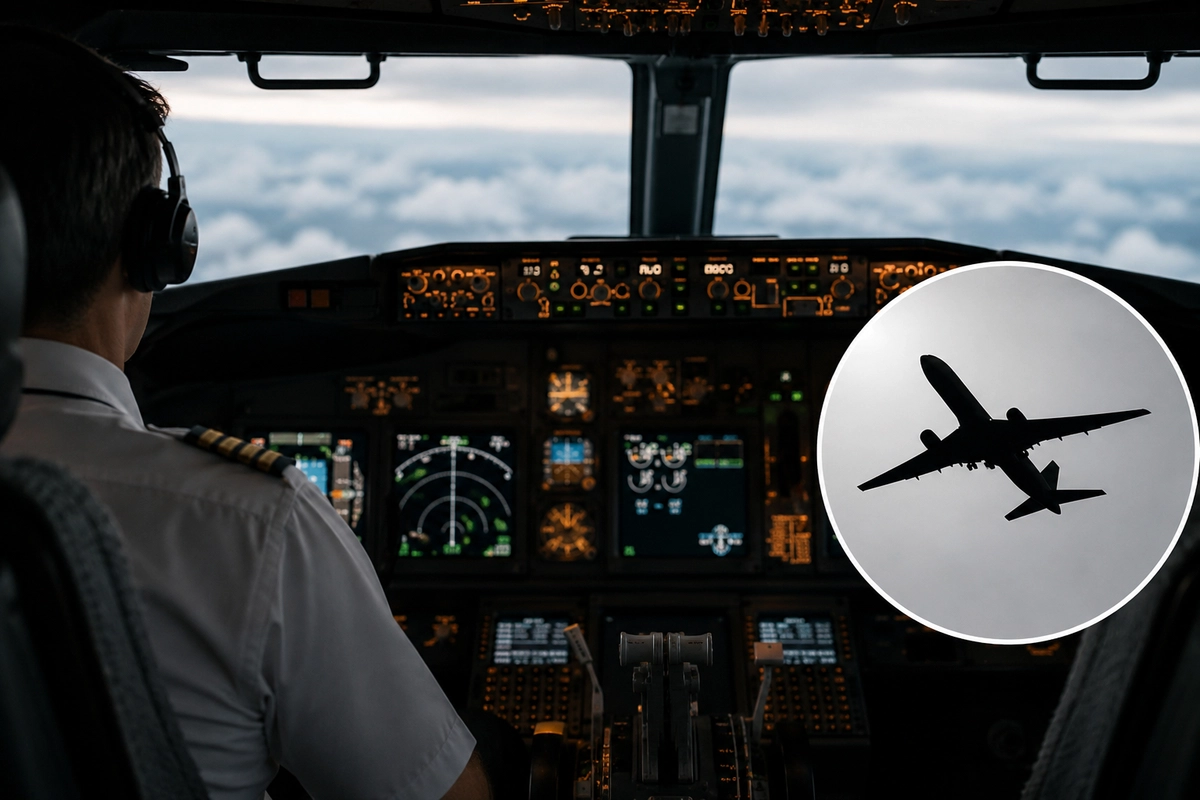 Dari SilkAir hingga MH370, 6 Tragedi Pesawat yang Diduga Disengaja