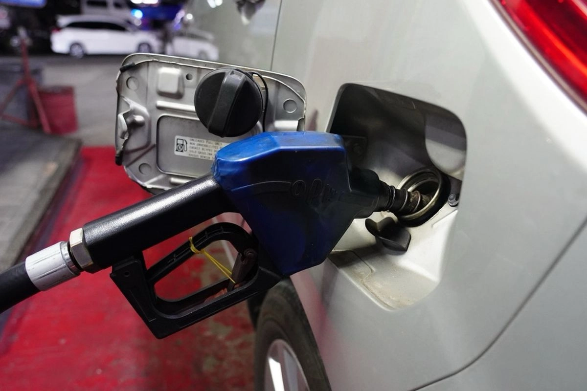 ESDM Jelaskan Penyebab Pertamax Naik Jadi Rp 16.250 Per Liter