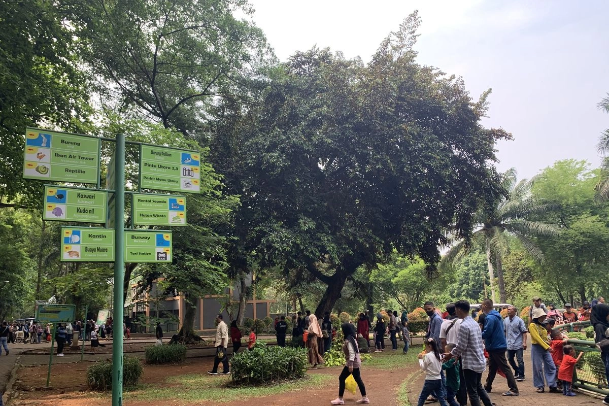 HUT Jakarta, Gratis Masuk Ancol, Ragunan, dan Museum 27-28 Juni 2026