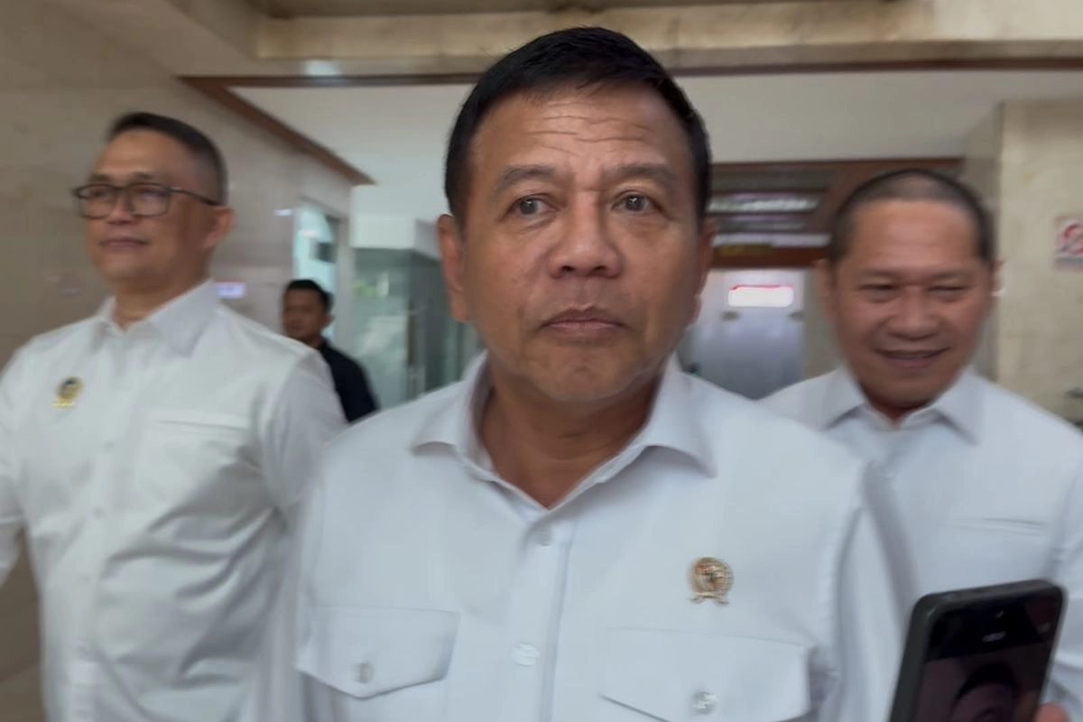 Kepala BIN Respons BEM SI yang Ancam Reformasi Jilid II jika Negara Tak Perbaiki Ekonomi