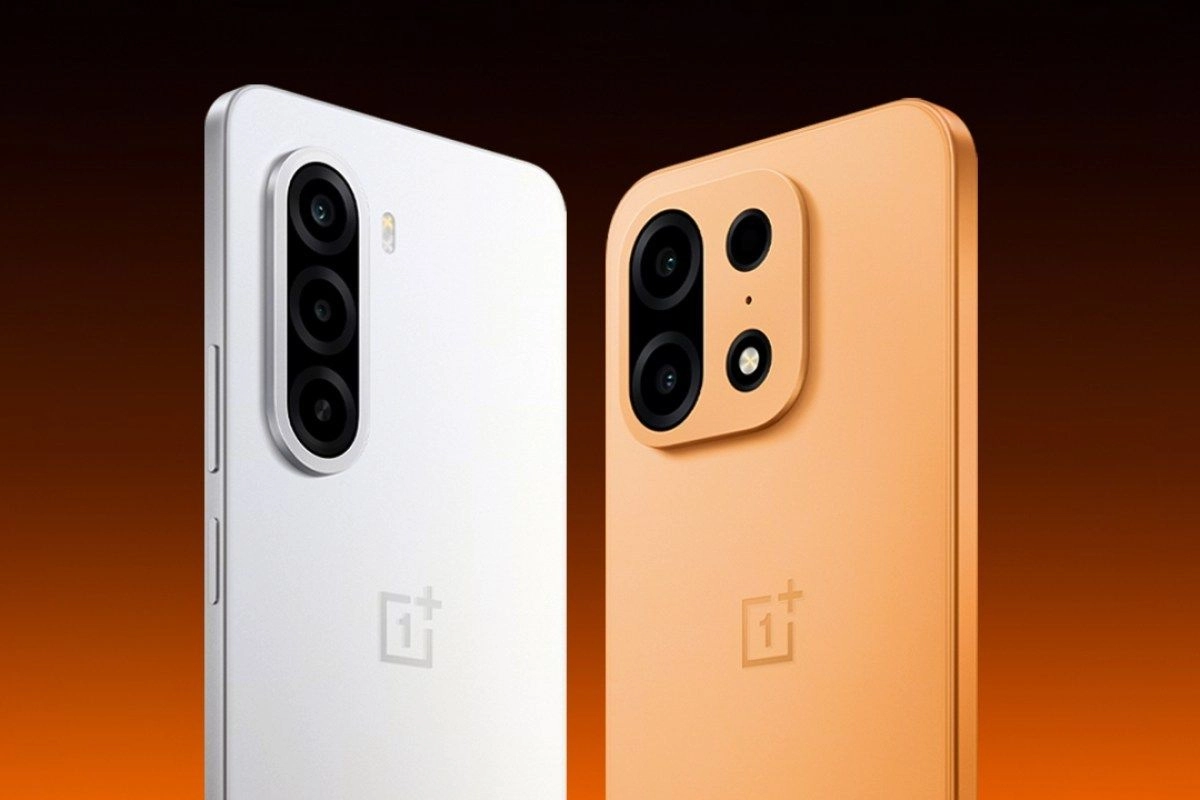 OnePlus Turbo 6X dan 6X Pro Resmi, Bawa Baterai Jumbo hingga 8.000 mAh