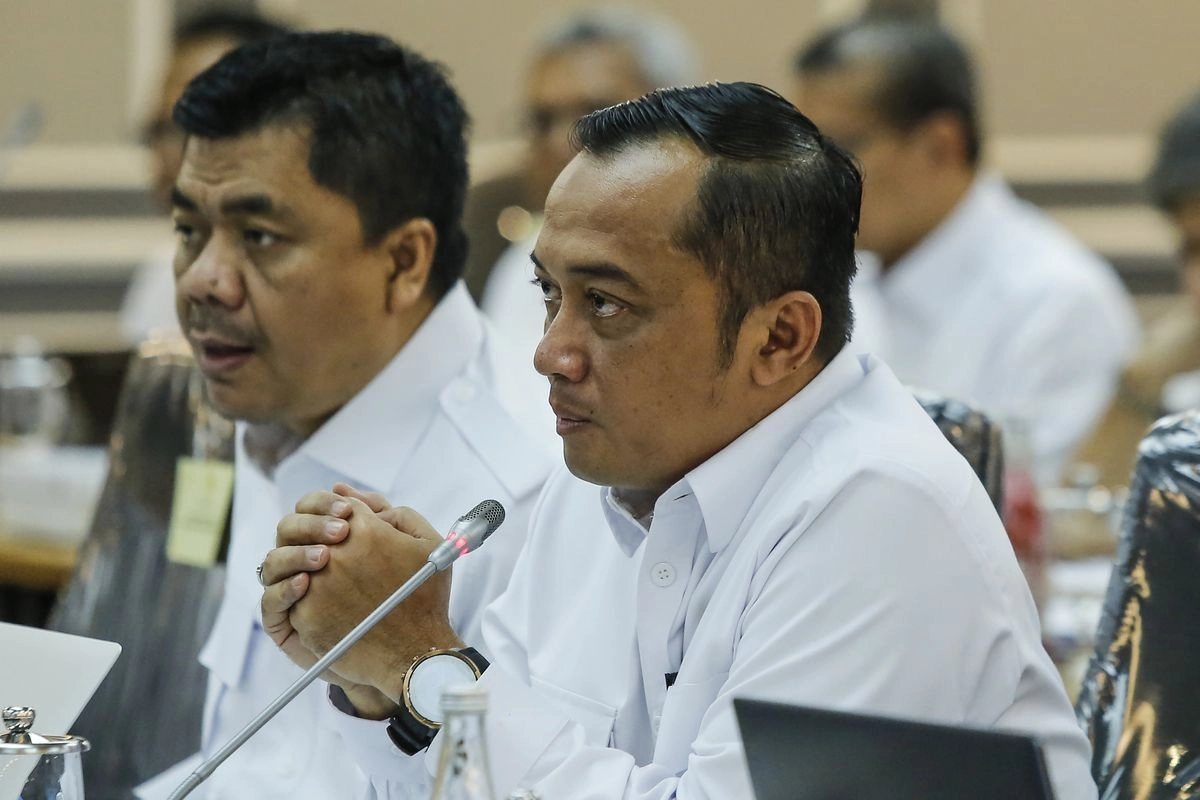Pemerintah Targetkan Penataan Ulang MBG Rampung Sebulan