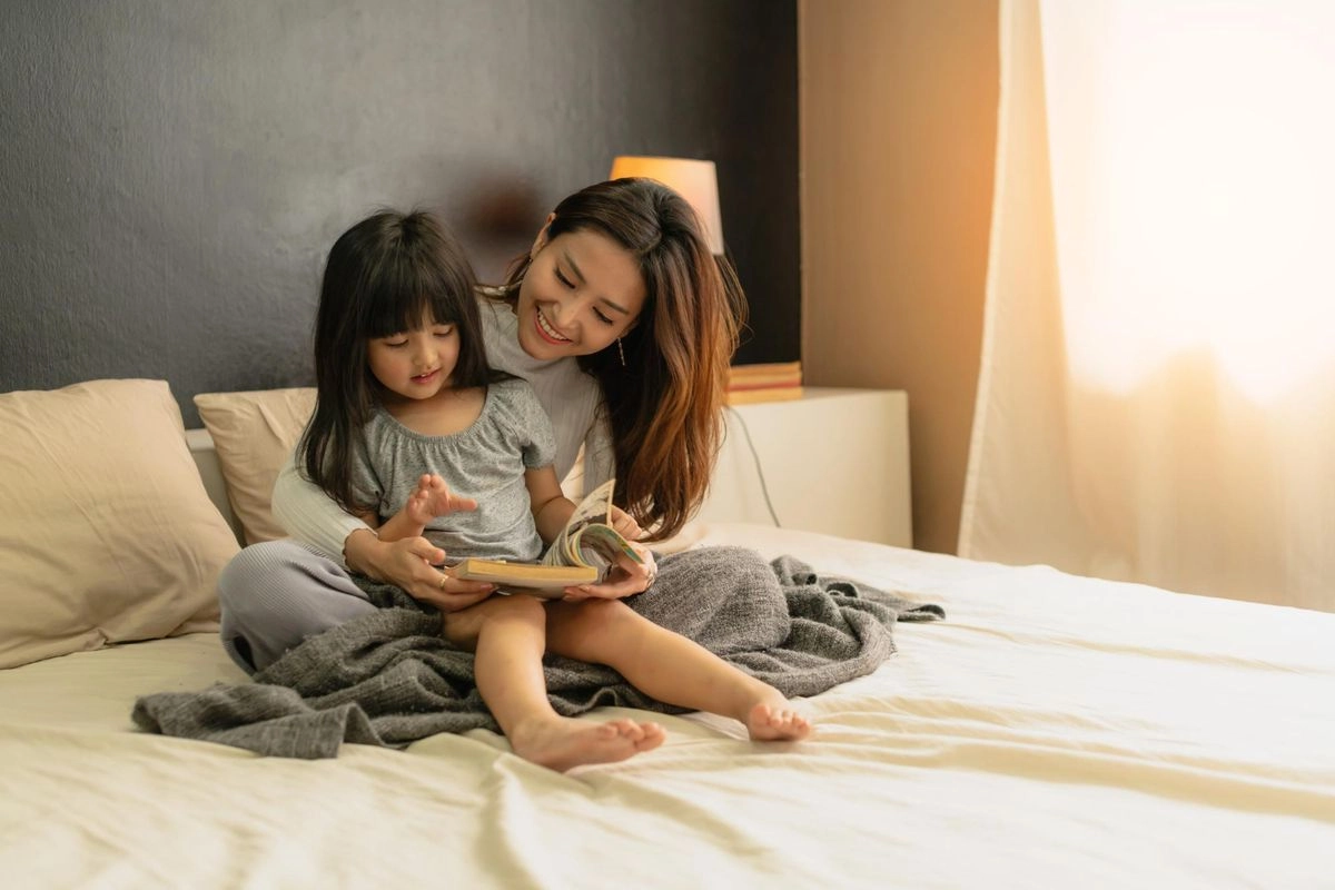 Psikolog Ungkap Metode Parenting yang Memperkuat Bonding dengan Anak