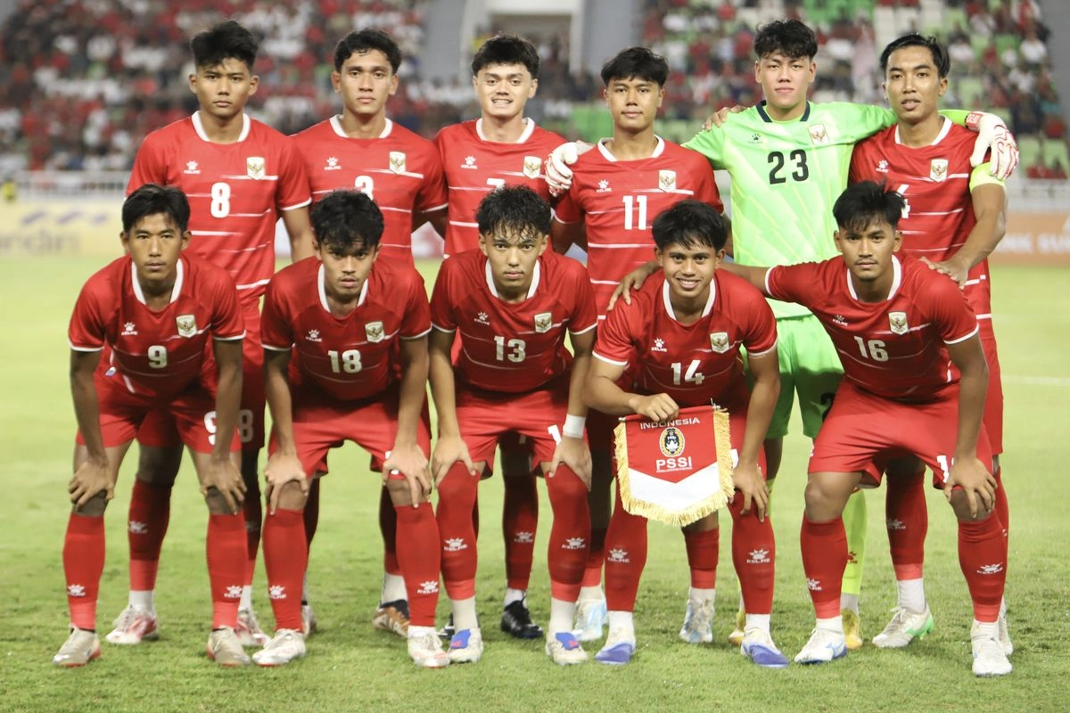 Siaran Langsung Timnas U19 Indonesia Vs Australia, Tayang di Mana?