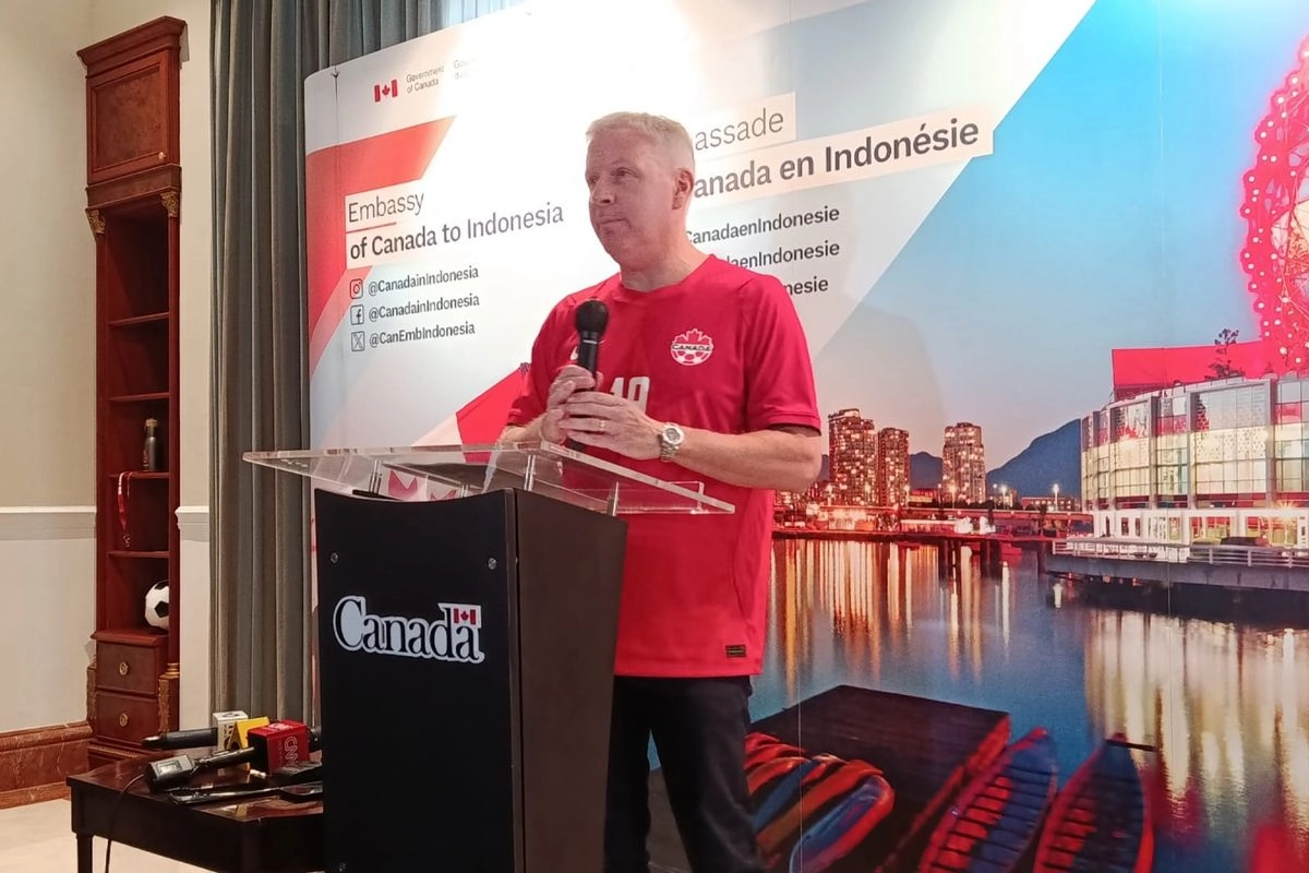 WNI Bisa ke Kanada Tanpa Visa, Ini Penjelasan Dubes Kanada