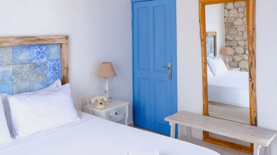 5 Tips Feng Shui Kamar Tidur agar Rezeki Mengalir, Jangan Salah Taruh Cermin