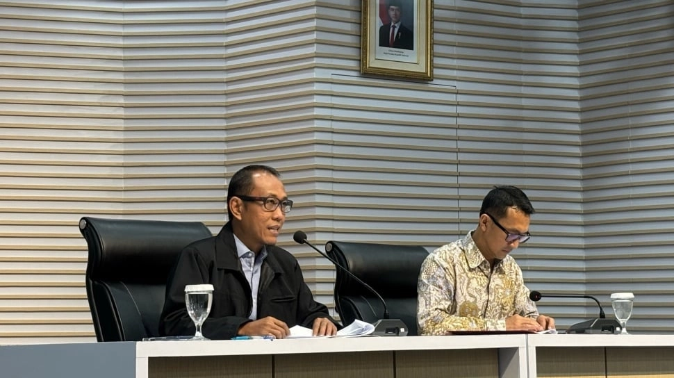 Bupati Muara Enim Diduga Perintahkan Anak Buah Suap BPK demi Ubah Hasil Audit