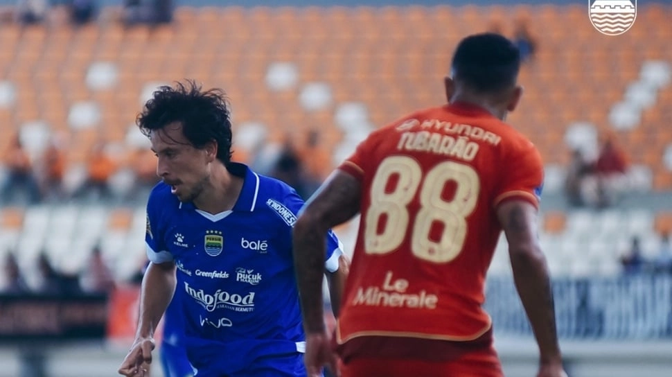 Daftar 18 Kandang Tim Super League 2026/2027, Persija Pakai Dua Stadion Ini