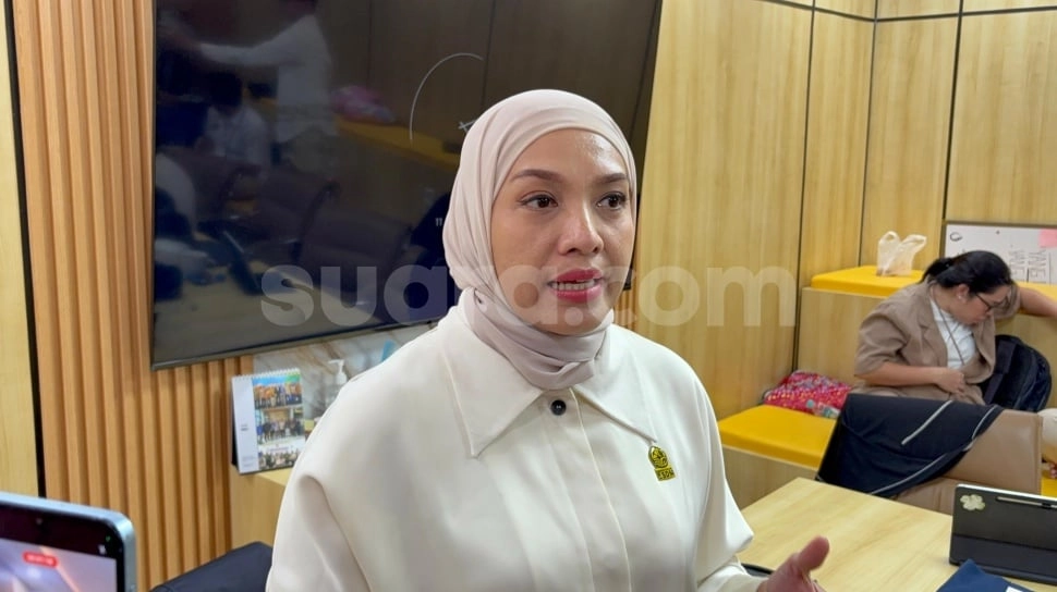 Harga Pertamax Naik, Anak Buah Mas Bahlil 'Ganteng' Ingatkan Jangan Ambil Untung