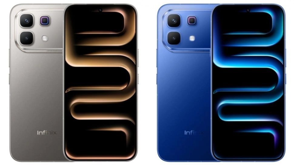 HP Infinix Terbaru Seri Apa? Intip Harga dan Rekomendasi Paling Worth It