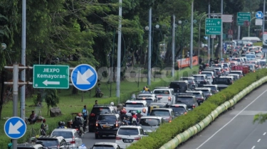 Jadi Aset Negara, Pemerintah Bakal Revitalisasi Kawasan Kemayoran Indah Golf