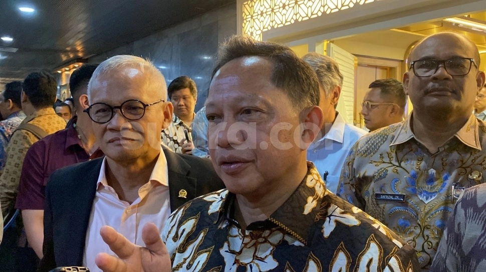 Kepala Daerah Sering Kena OTT, Mendagri Tito Usul 'Bonus' dari PAD: Biar Tak Korupsi?