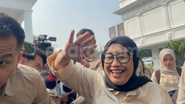 Klaim Bawa Kabar Gembira ke Istana, Kepala BGN Mau Lapor Efisiensi Anggaran ke Prabowo