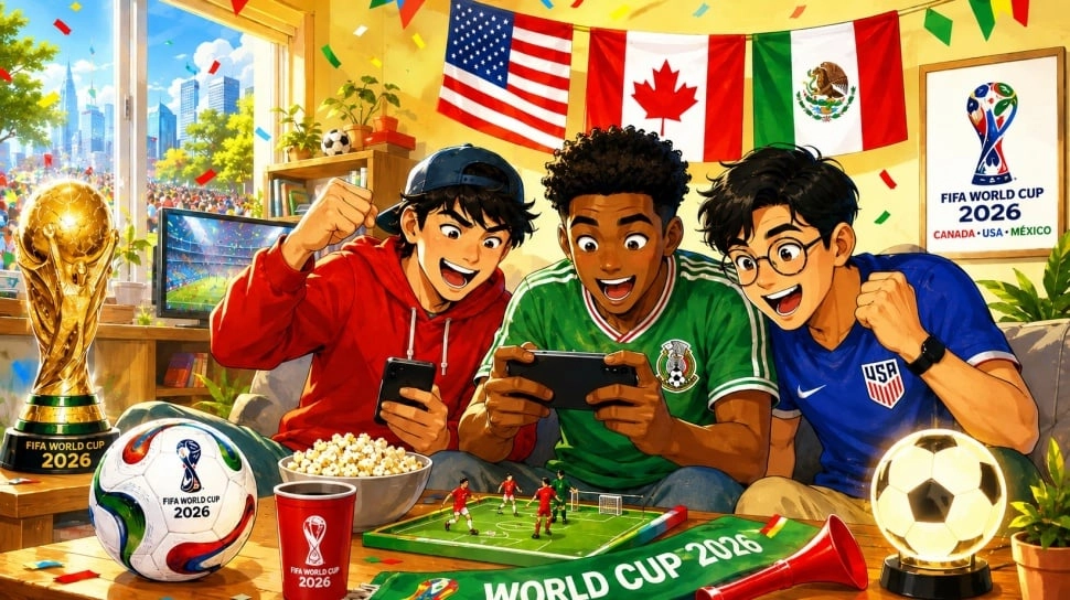 Langganan Folaplay dan MAXStream TV Bayar Berapa? Streaming Resmi Piala Dunia 2026