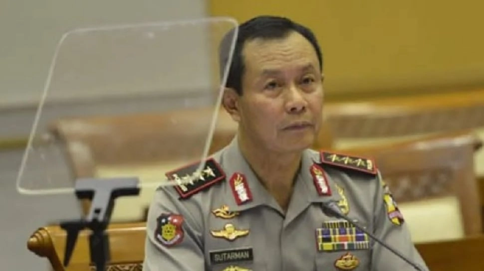 Mantan Kapolri Era SBY dan Jokowi Jadi Komisaris Utama Bukalapak
