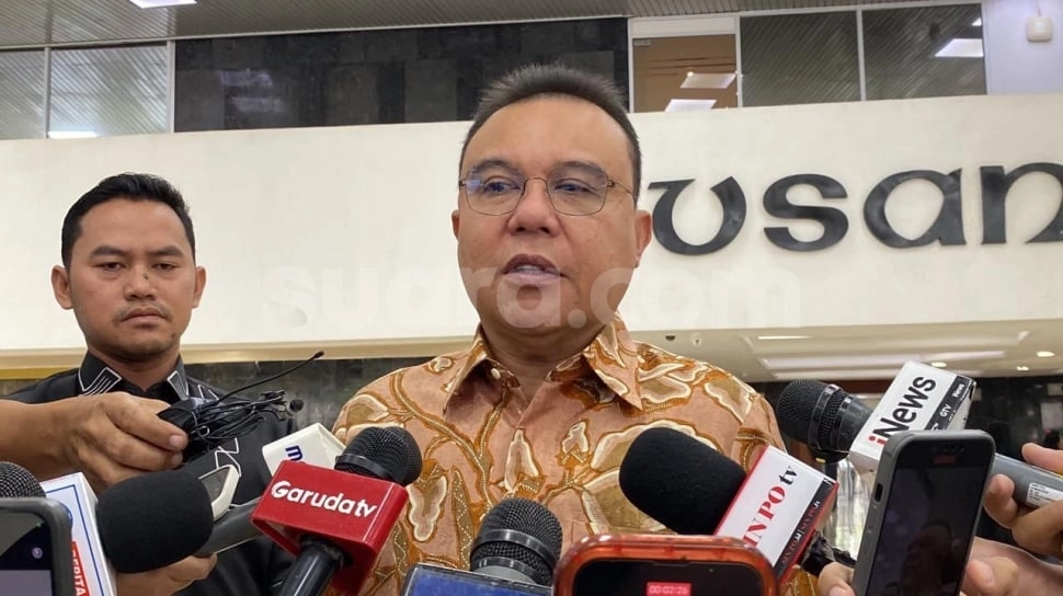 Segera Lepas Dolar Anda! Dasco Wanti-wanti Agar Tak Rugi Minggu Depan
