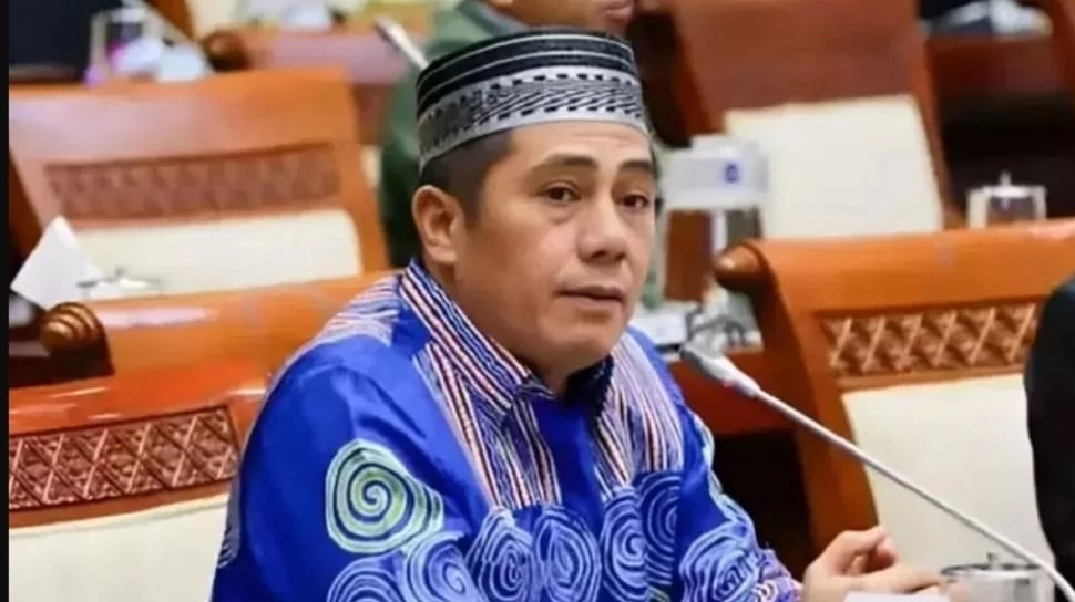 Soal Begal Takut Tentara, DPR Ingatkan Proses Pidana Tetap di Tangan Polisi