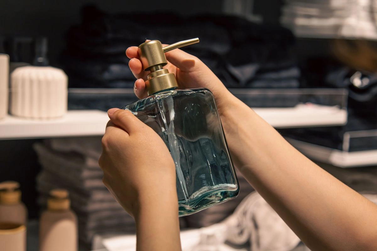 5 Aroma Parfum yang Bikin Daya Tarik Meningkat