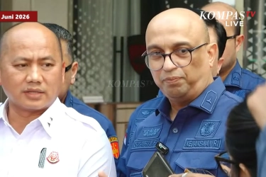 Babak Baru Korupsi MBG: Tersangka Bertambah, Permohonan Sony Sonjaya Disetujui?