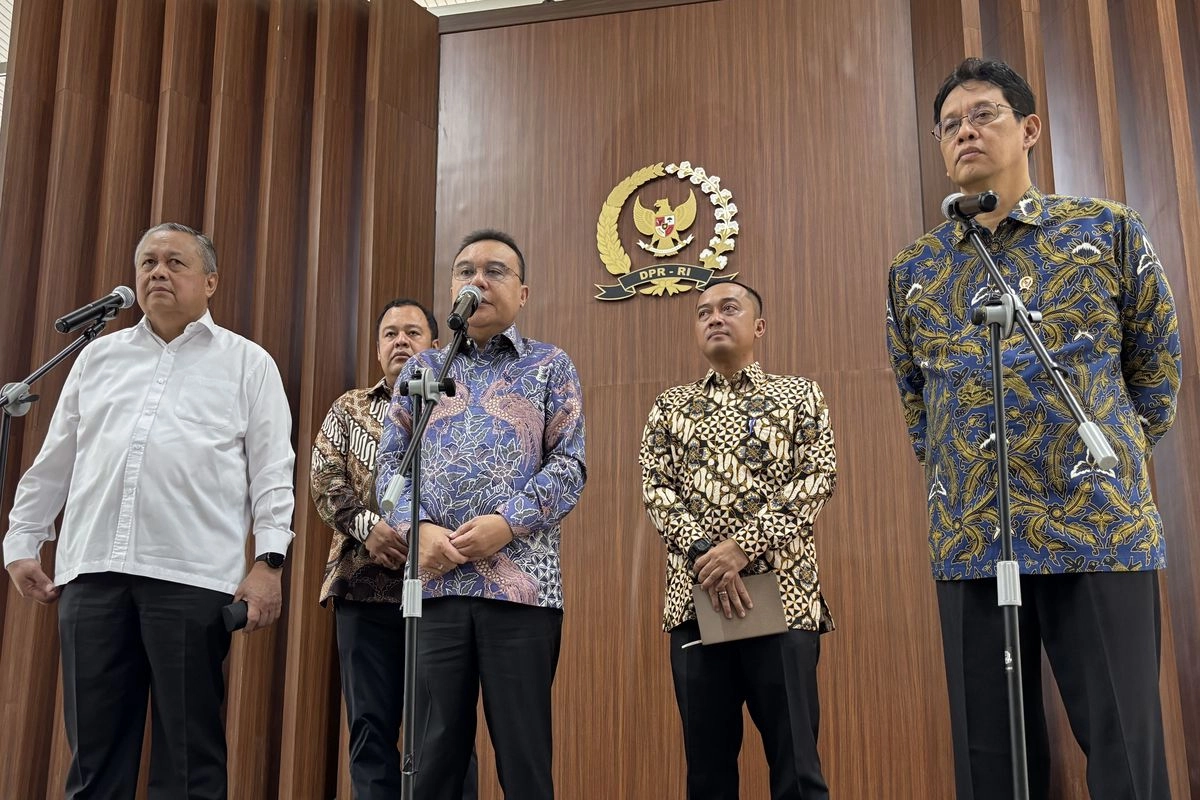 Beredar Isu Ganti Menkeu, Pengamat Ingatkan Risiko Gangguan Kepercayaan Publik