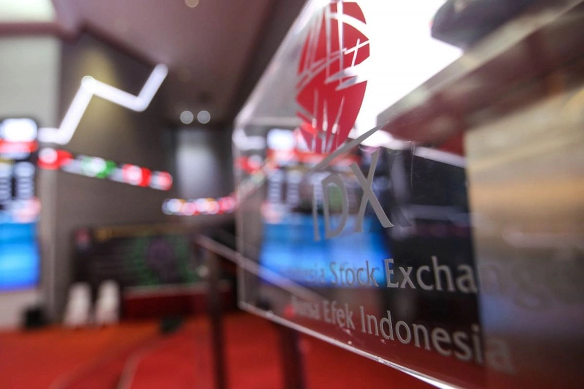 Bursa Asia Menghijau, IHSG Terbang 2,68 Persen ke Atas 6.000