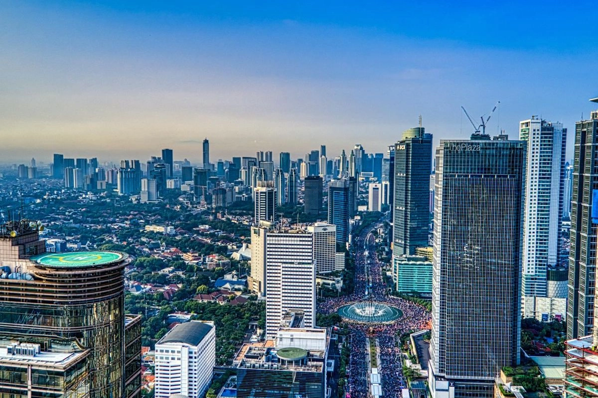 Ekonom: 8 Program Prioritas Belum Cukup untuk Dorong Ekonomi Tumbuh 6,5 Persen pada 2027