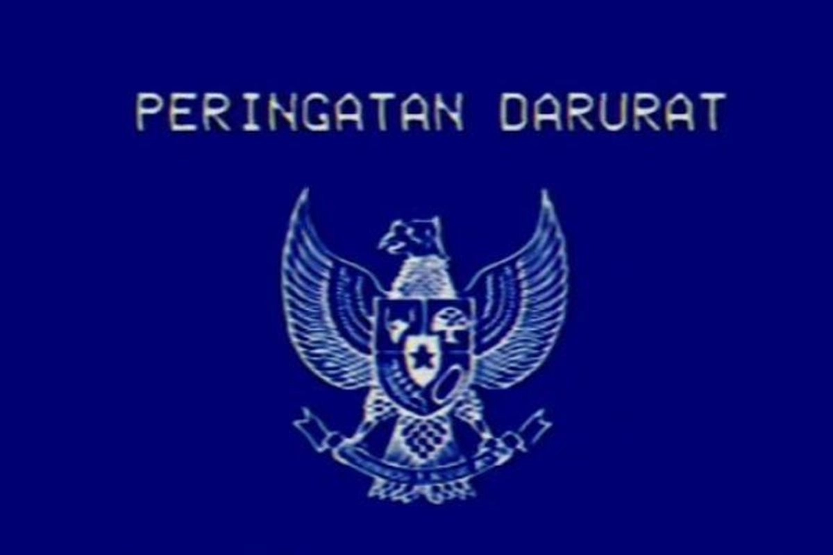 Gerakan Sosial di Jalanan sebagai Peringatan Dini