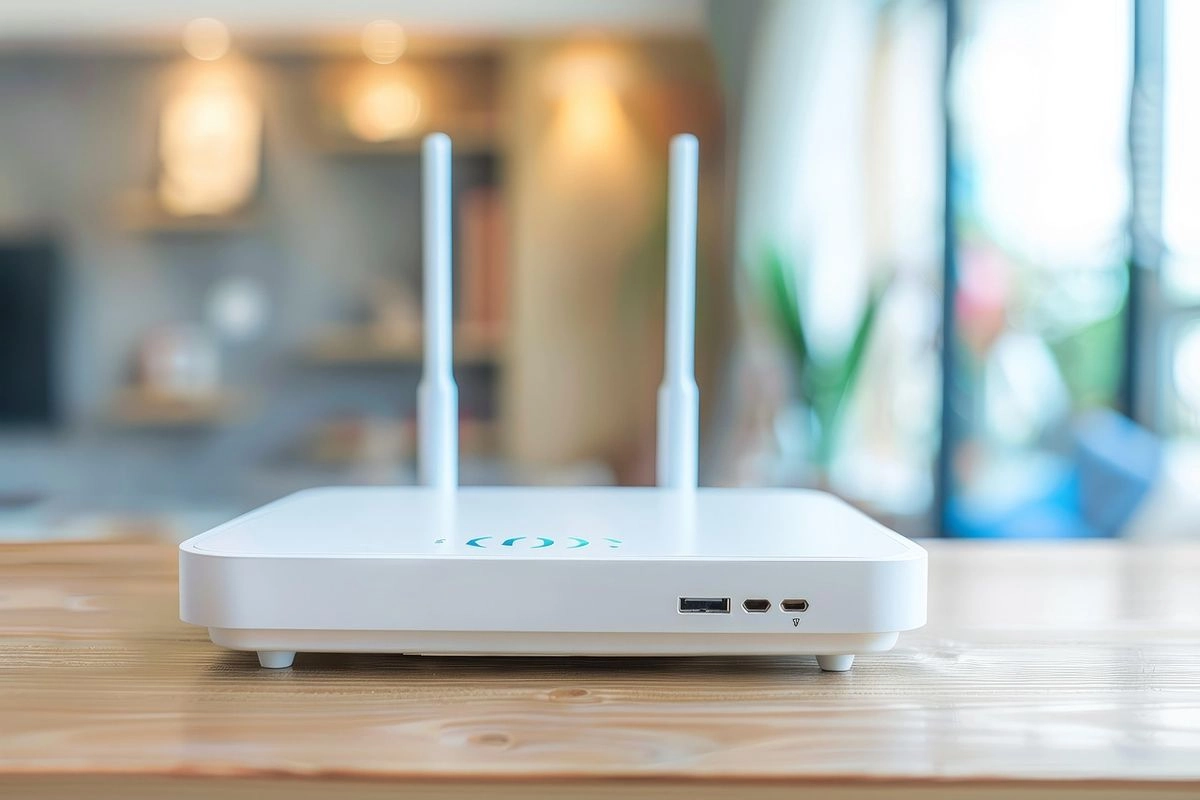 Sepertiga Pengguna Internet Dunia Ternyata Masih Pakai WiFi Jadul