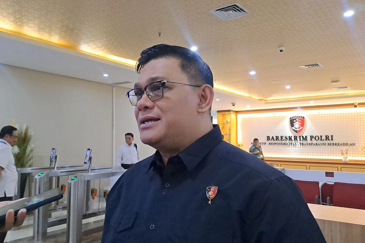 Tiga Tersangka Kasus Dana Syariah Indonesia Segera Disidang