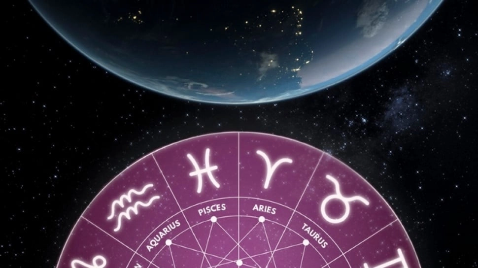 4 Zodiak Paling Beruntung pada 12 Juni 2026, Rezeki dan Peluang Emas Menanti