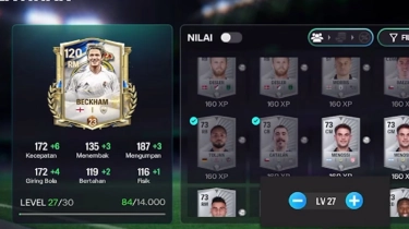 43 Kode Redeem FC Mobile Terbaru 11 Juni 2026: Trik Rahasia Dapat Ronaldinho 120 OVR