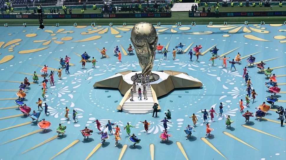 Cara Beli Paket MAXStream TV untuk Menonton Piala Dunia 2026