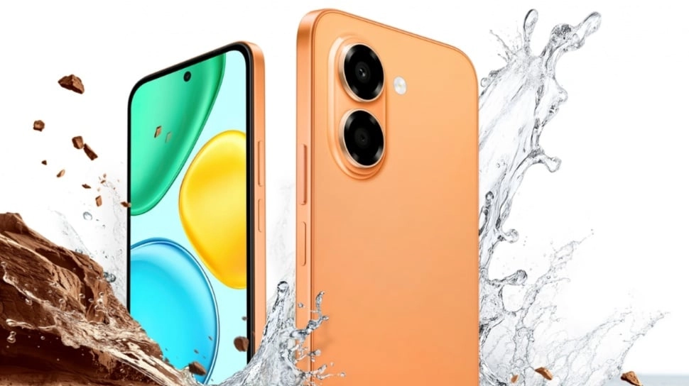 Honor X7e Plus 5G Lolos Sertifikasi, Siap Meluncur ke Pasar Global