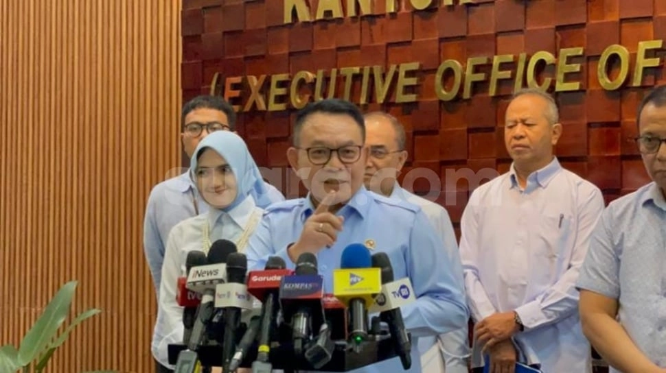 Ingatkan Soal PKI hingga RMS, Dudung Tegaskan Pemerintah Prabowo Tak Anti Kritik