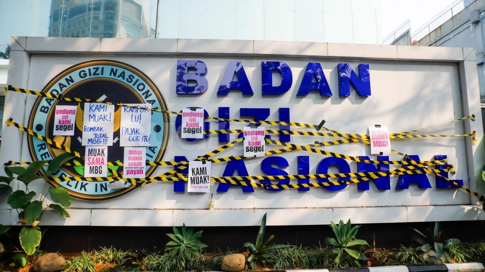 Jupnas Gizi Pertanyakan Kontradiksi Data Program MBG, Padahal Dulu Pamer Capaian