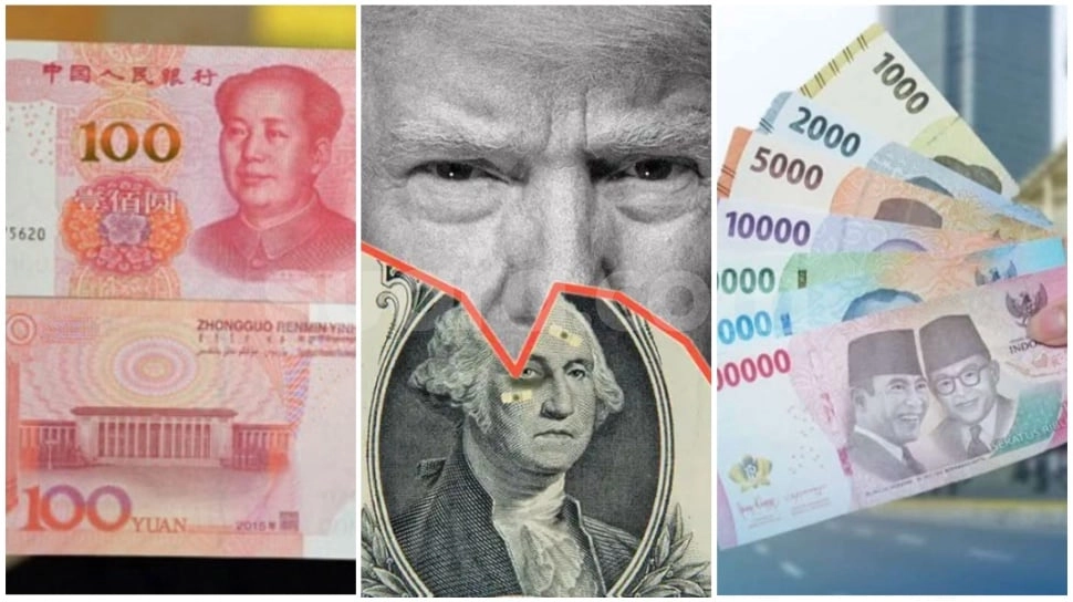 Kabar Baik untuk Eksportir, BI dan China Perluas Transaksi Rupiah - Yuan Tanpa Dolar AS