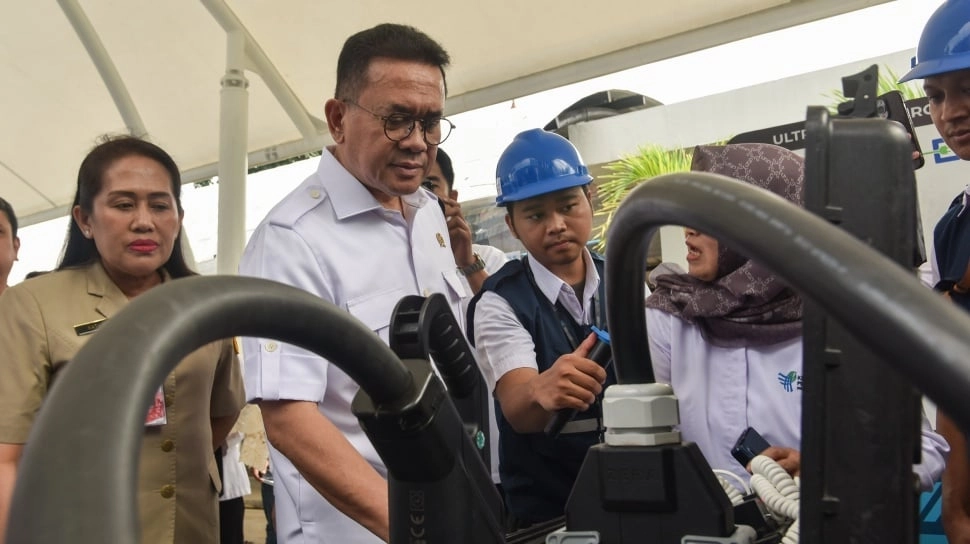 Mendag Tegaskan Amerika Serikat Negara Tujuan Ekspor Terpenting