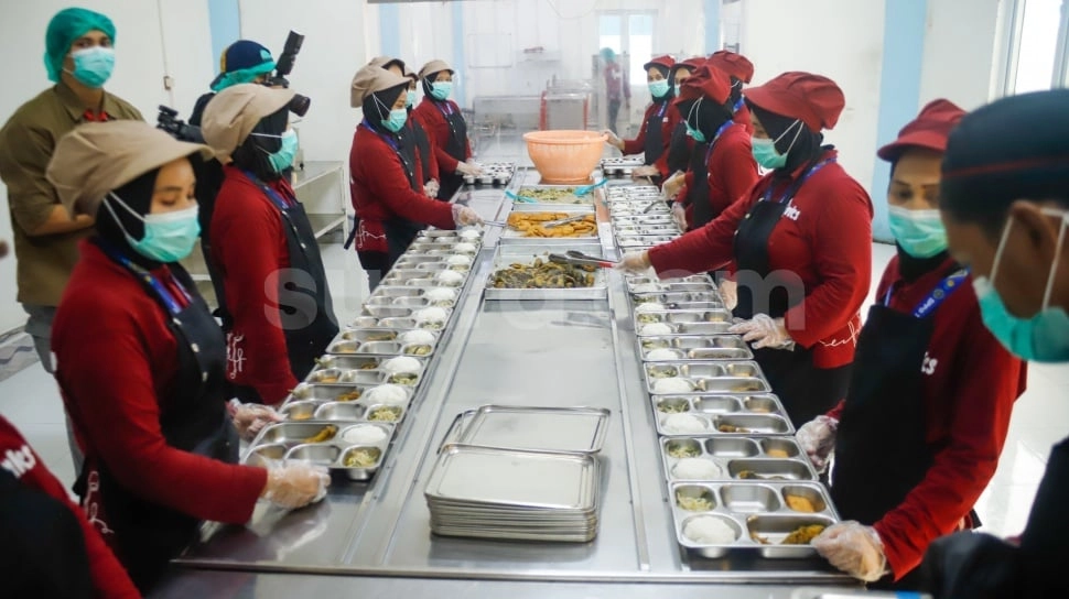 Program MBG Boros Rp1 T per Bulan, Pengamat: Mereka Memperhitungkan Ini untuk Investasi Pemilu 2029