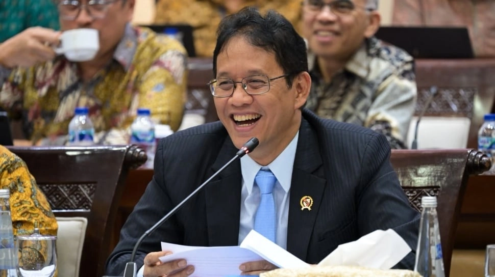 Purbaya Mau ke China & Inggris Minggu Depan demi Perkuat Nilai Tukar Rupiah