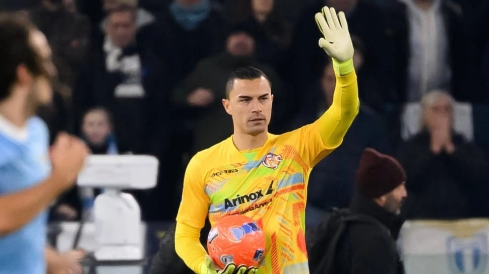 Soal Masa Depan Emil Audero di Como, Sang Agen Beberkan Situasinya