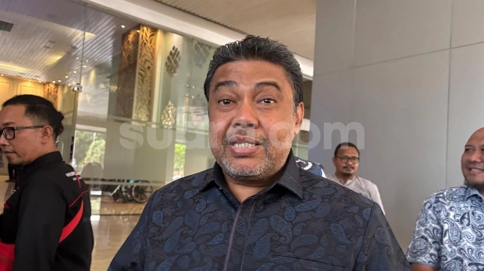 Tak Ikut Aksi Bareng Mahasiswa di Bundaran HI Hari Ini, Said Iqbal Ungkap Alasan Buruh