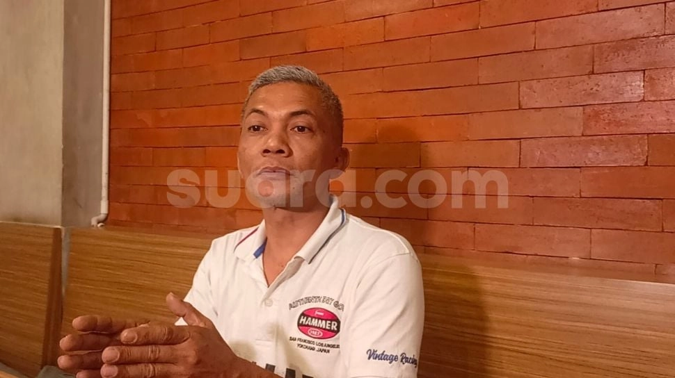 Usut Gurita Suap Bea Cukai, KPK Periksa Sekretaris Pendiri IAW Iskandar Sitorus